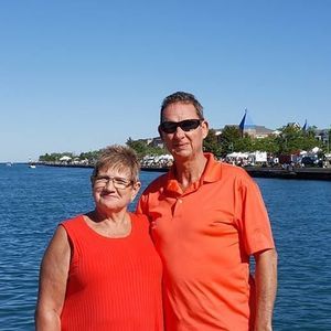 Meet your Posher, Ellyn